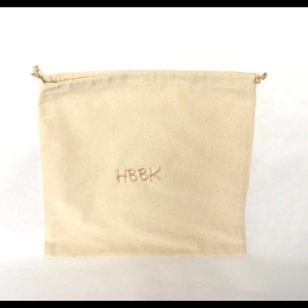 The Lollipop Tote in Teal by HBBK - Picture 6 of 6